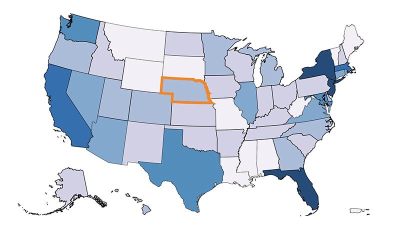 OHSS | Office Of Homeland Security Statistics